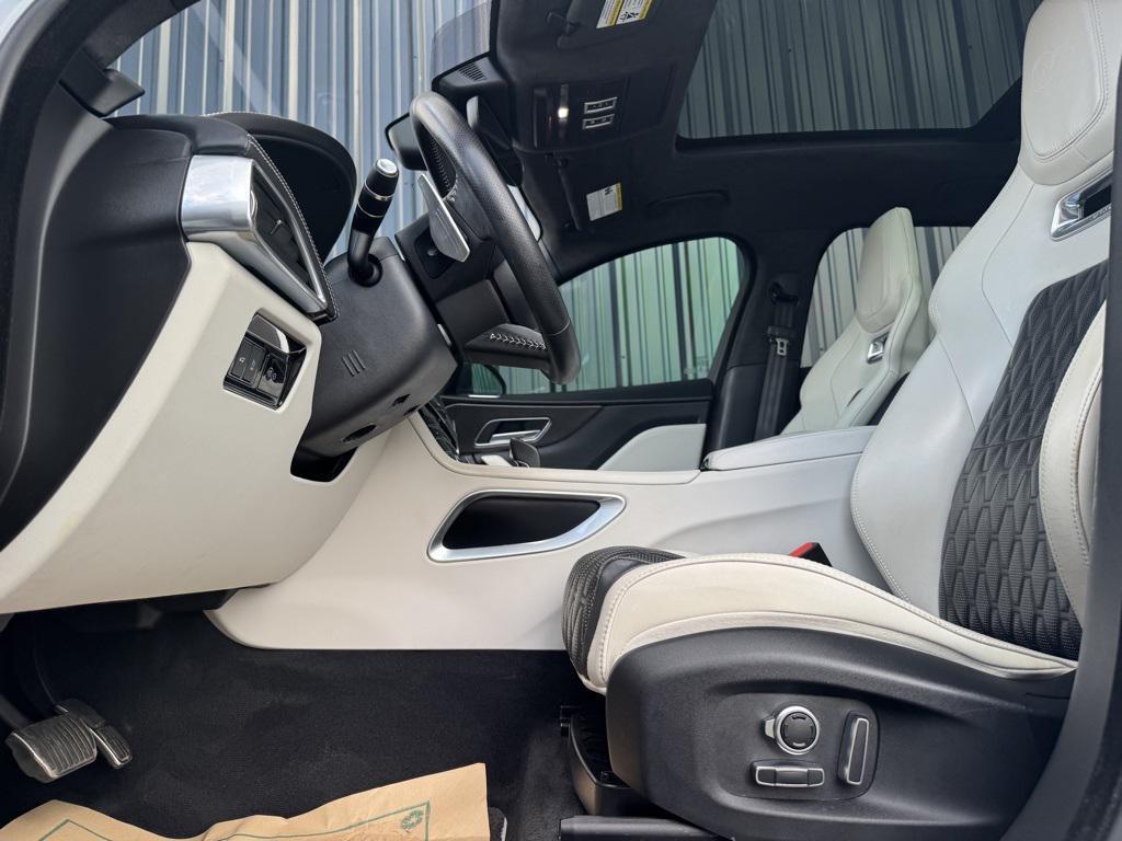 used 2020 Jaguar F-PACE car, priced at $40,979