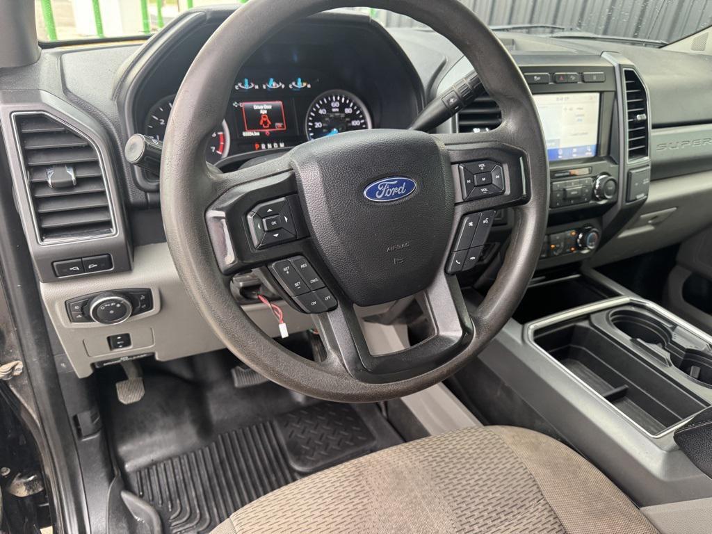 used 2020 Ford F-250 car, priced at $39,979