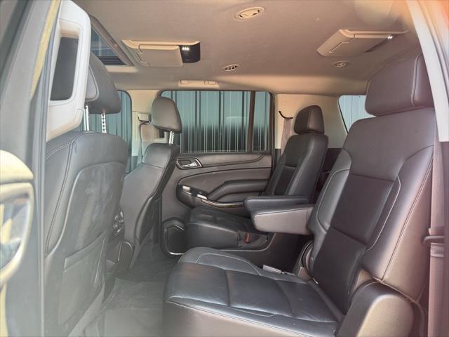 used 2015 Chevrolet Suburban car, priced at $13,979