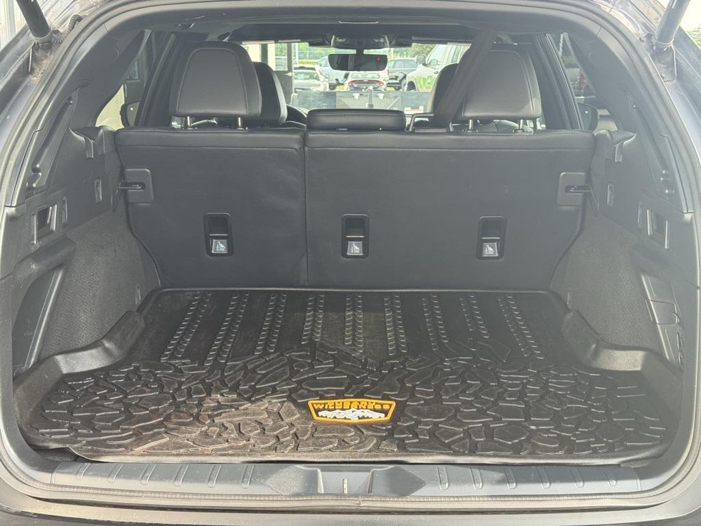 used 2023 Subaru Outback car, priced at $29,479