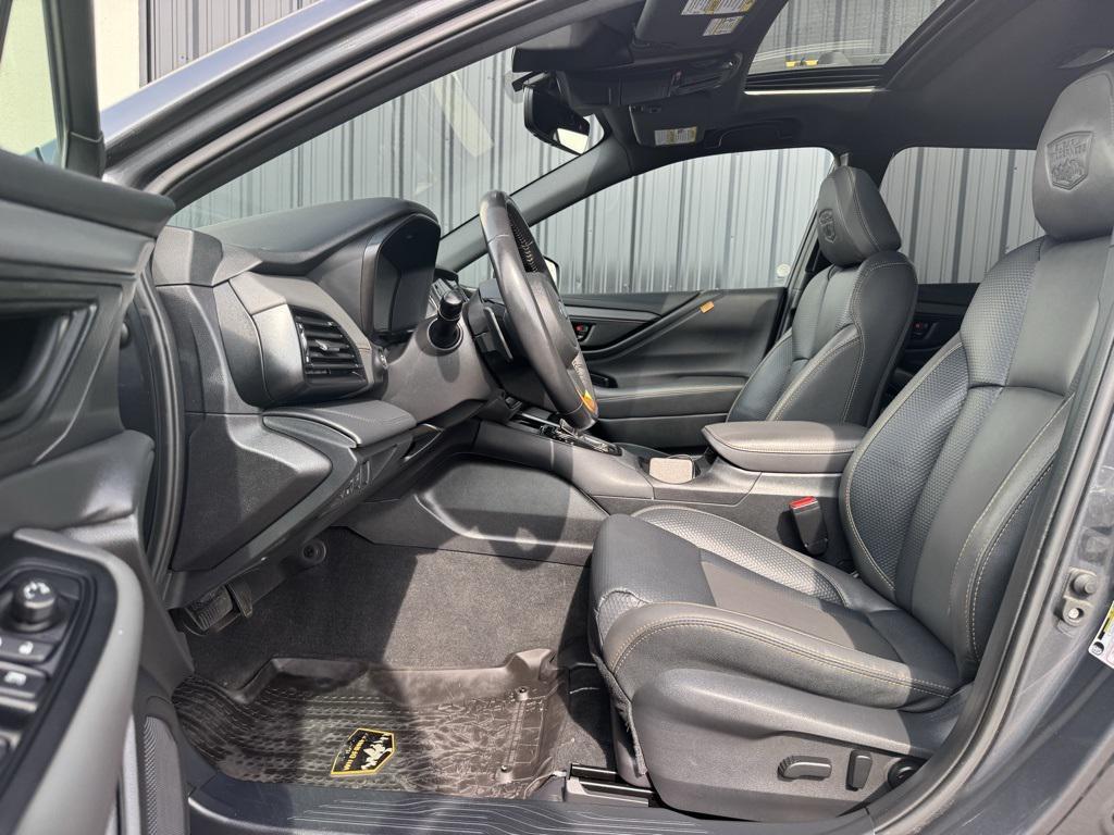 used 2023 Subaru Outback car, priced at $29,479