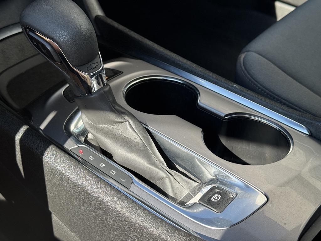 used 2024 Chevrolet Malibu car, priced at $19,879