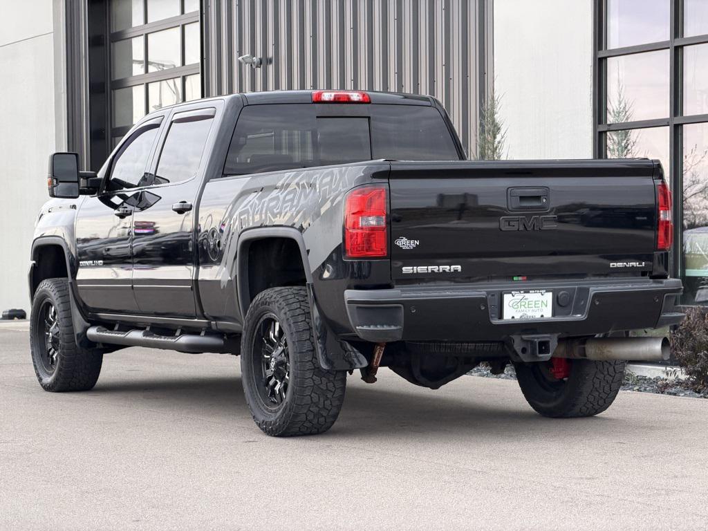 used 2023 Chevrolet Silverado 1500 car, priced at $51,979