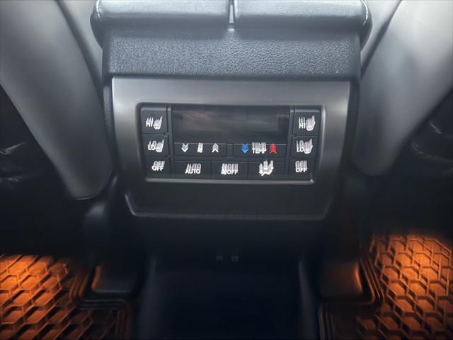 used 2023 Lexus GX 460 car, priced at $59,979