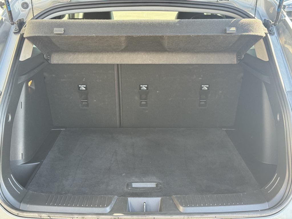 used 2024 Chevrolet Trax car, priced at $21,379