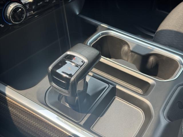 used 2023 Chevrolet Silverado 1500 car, priced at $46,479