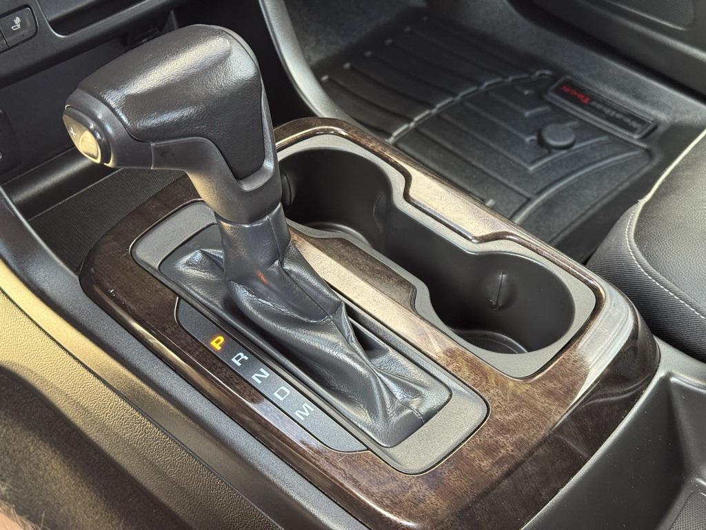 used 2015 GMC Canyon car, priced at $24,979