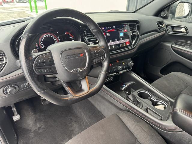 used 2023 Dodge Durango car, priced at $28,479