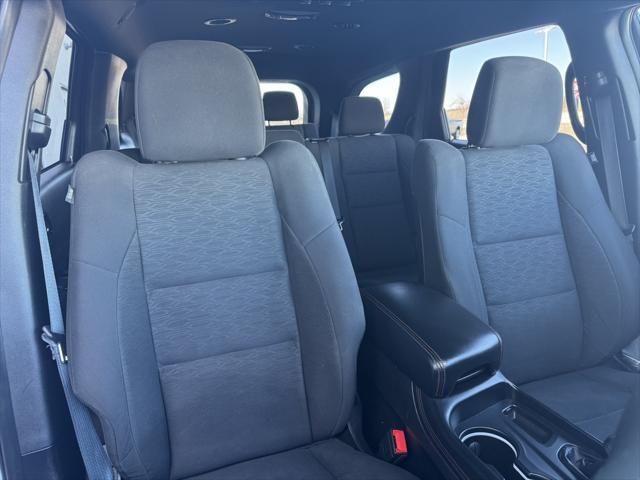 used 2023 Dodge Durango car, priced at $28,979