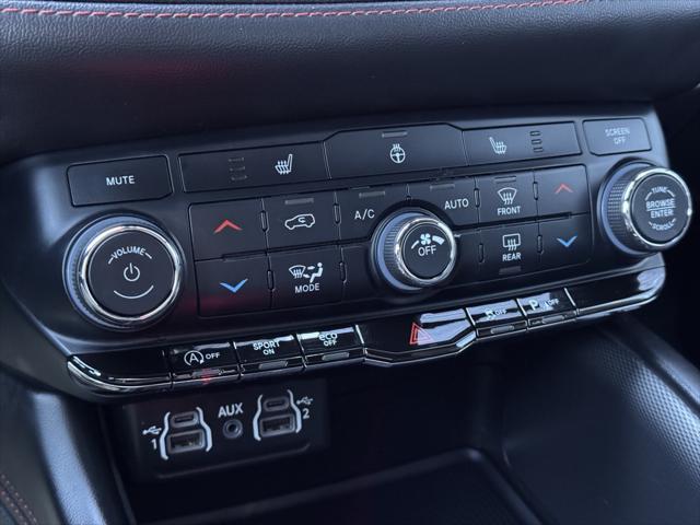 used 2023 Dodge Durango car, priced at $28,979