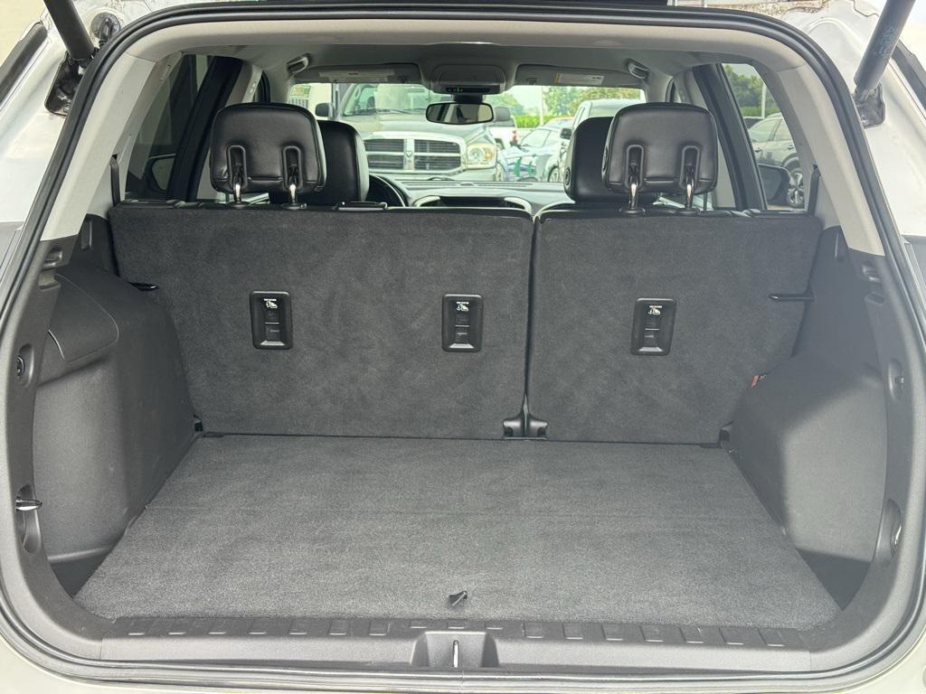 used 2018 GMC Terrain car, priced at $13,379