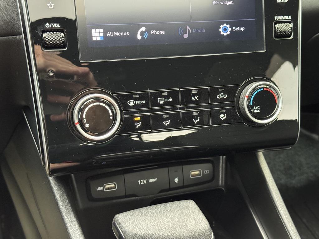 used 2023 Hyundai SANTA CRUZ car, priced at $27,479