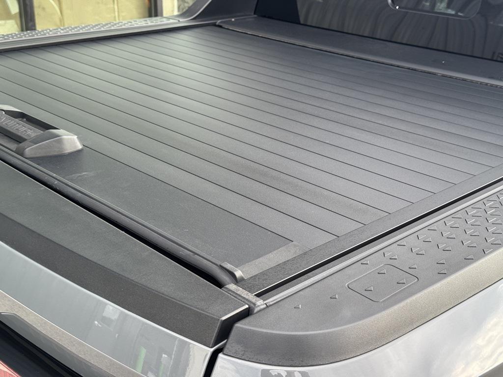 used 2023 Hyundai SANTA CRUZ car, priced at $27,479