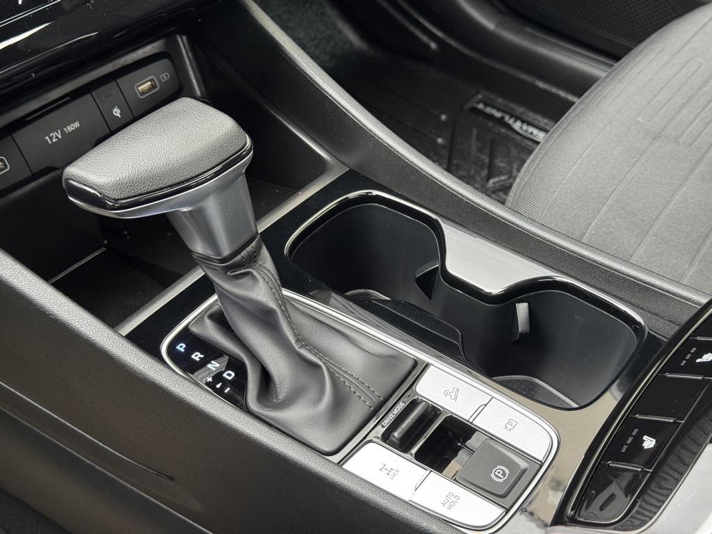 used 2023 Hyundai SANTA CRUZ car, priced at $27,479