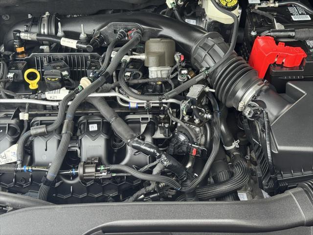 used 2022 Lincoln Corsair car, priced at $29,379