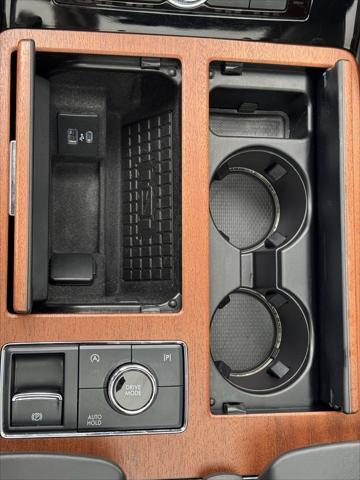 used 2023 Lincoln Navigator car, priced at $79,979