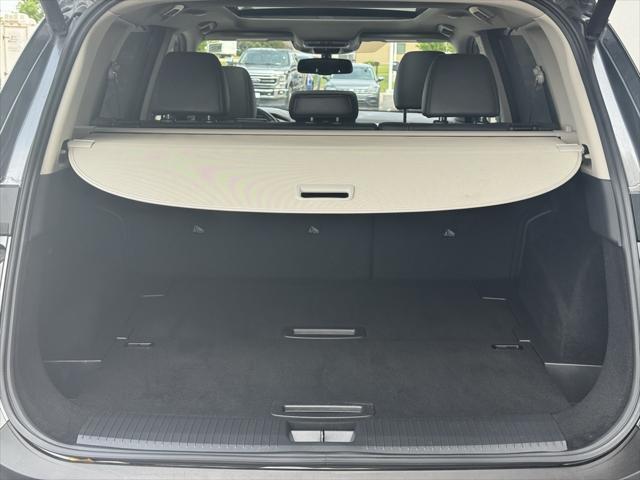 used 2021 Nissan Rogue car, priced at $28,379