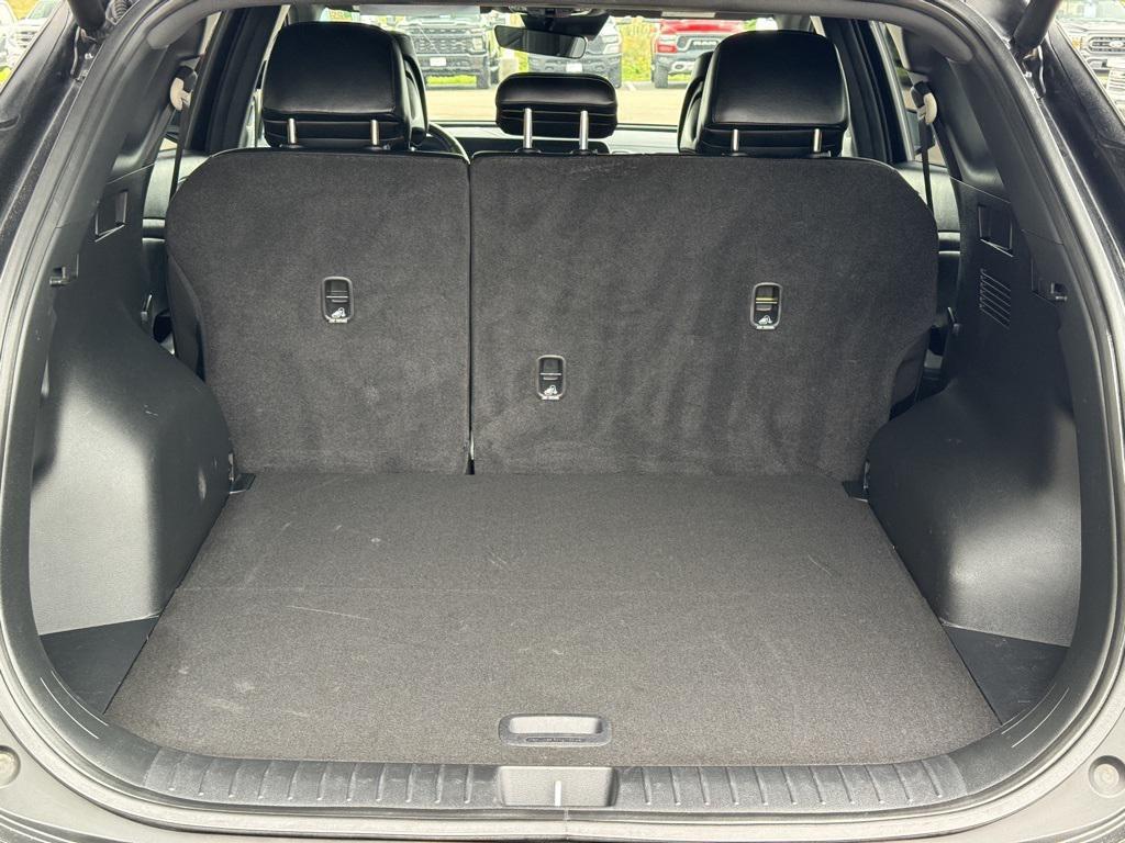 used 2023 Kia Sportage car, priced at $26,479
