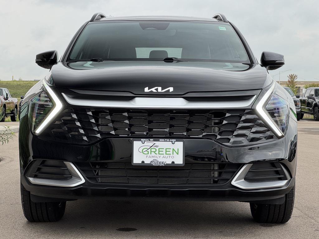 used 2023 Kia Sportage car, priced at $26,479