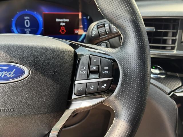used 2021 Ford Explorer car, priced at $34,879