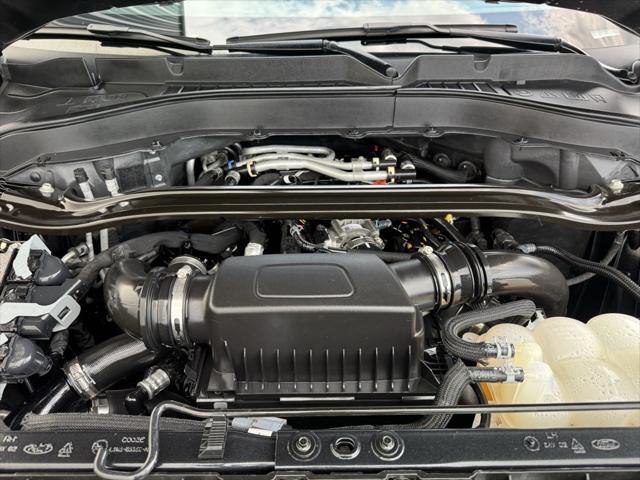 used 2021 Ford Explorer car, priced at $34,879