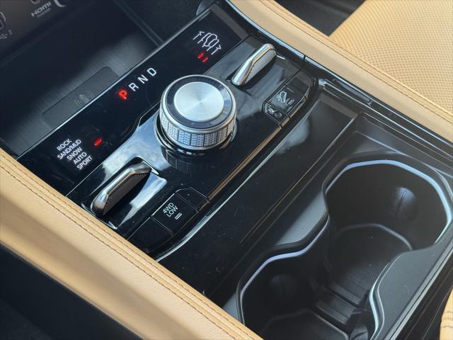 used 2022 Jeep Grand Cherokee car, priced at $43,979