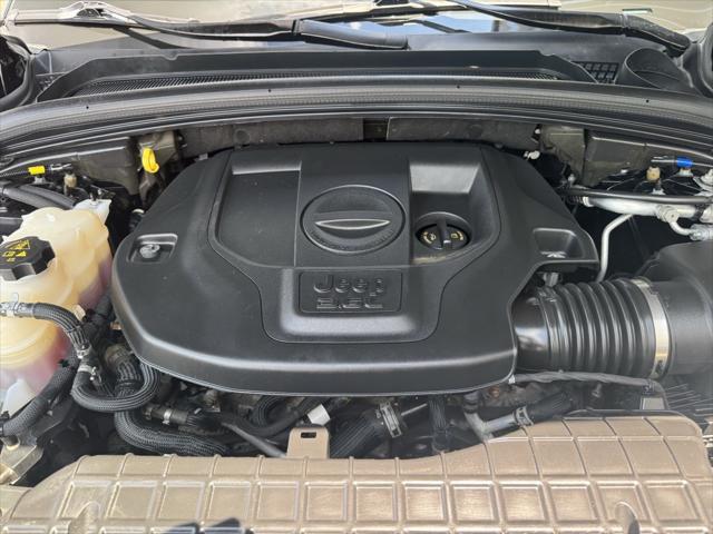 used 2022 Jeep Grand Cherokee car, priced at $43,979