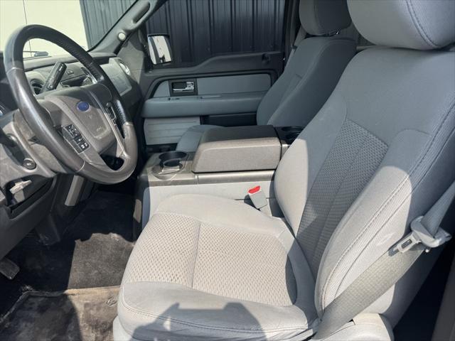 used 2013 Ford F-150 car, priced at $9,979