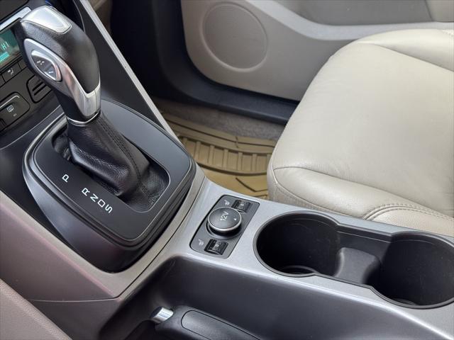 used 2016 Ford Escape car, priced at $8,679