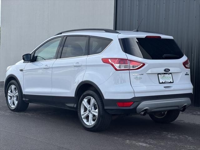 used 2016 Ford Escape car, priced at $8,679