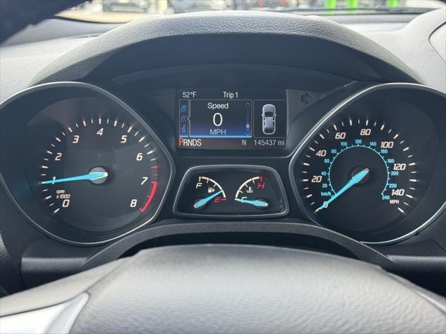 used 2016 Ford Escape car, priced at $8,679