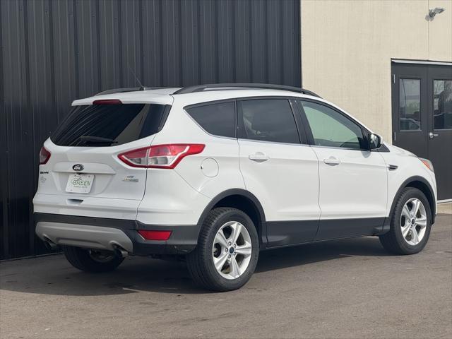 used 2016 Ford Escape car, priced at $8,879