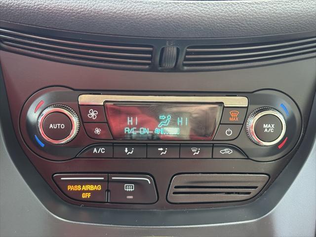 used 2016 Ford Escape car, priced at $8,679