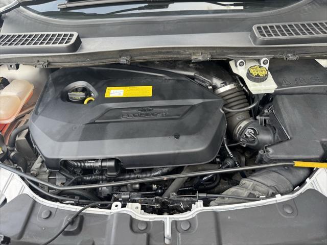 used 2016 Ford Escape car, priced at $8,679