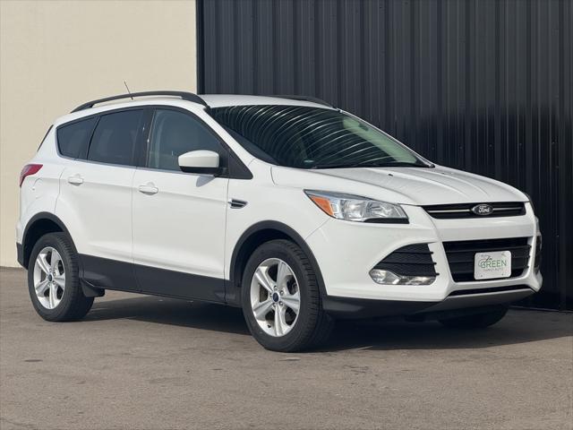 used 2016 Ford Escape car, priced at $8,879
