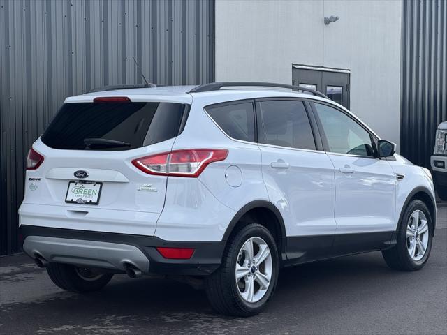 used 2016 Ford Escape car, priced at $8,679
