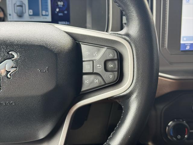 used 2021 Ford Bronco car, priced at $38,479