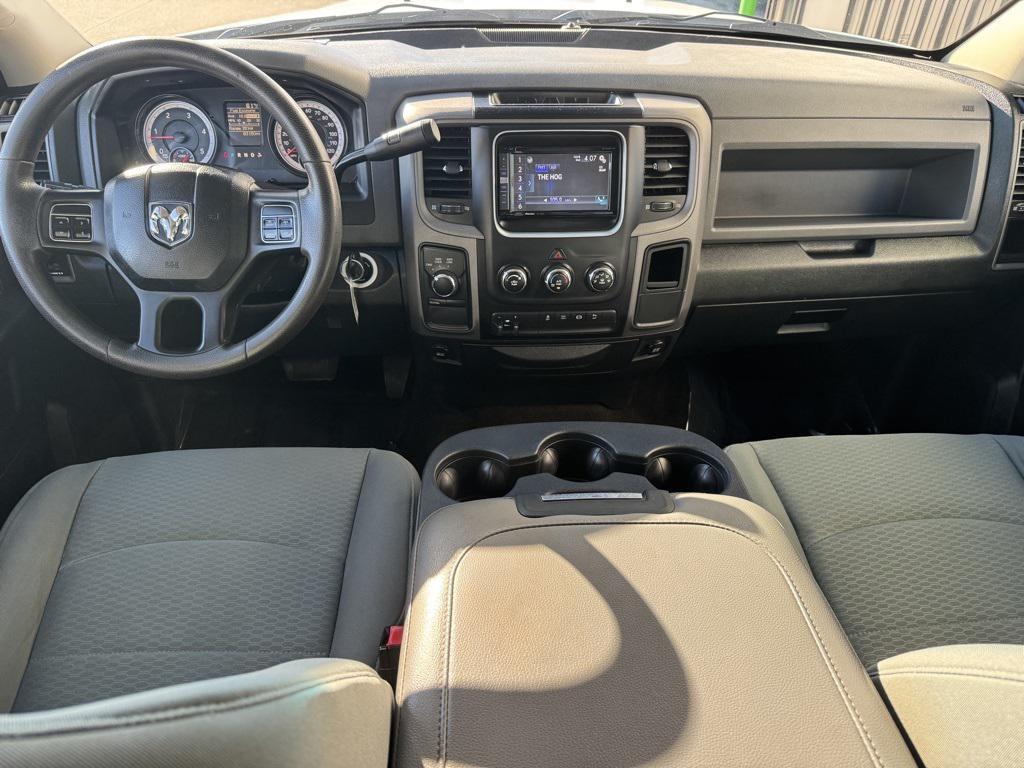 used 2014 Ram 2500 car, priced at $29,979