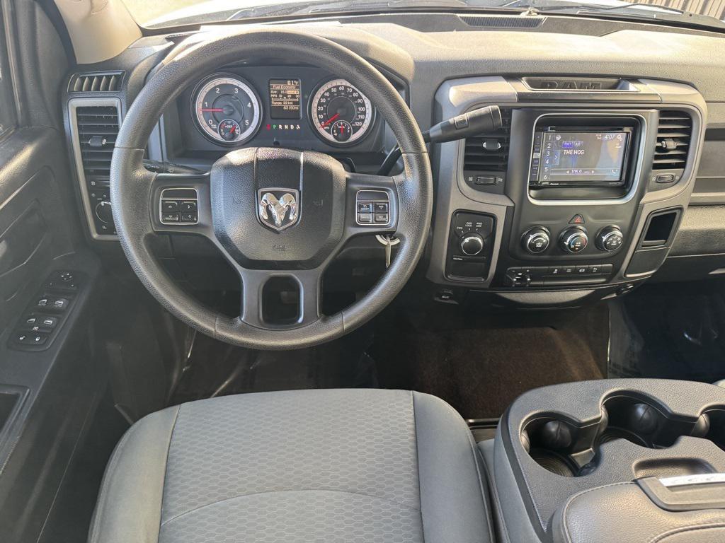 used 2014 Ram 2500 car, priced at $29,979