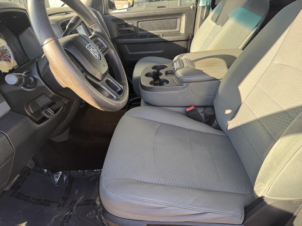 used 2014 Ram 2500 car, priced at $29,979