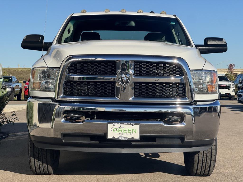used 2014 Ram 2500 car, priced at $29,979