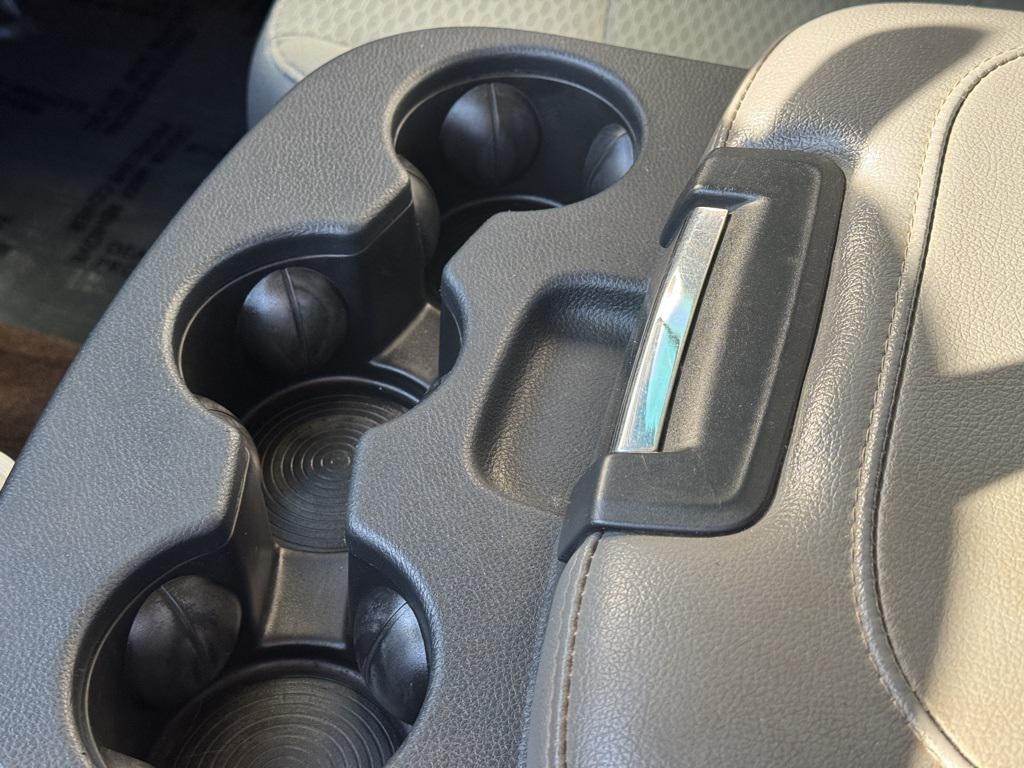 used 2014 Ram 2500 car, priced at $29,979