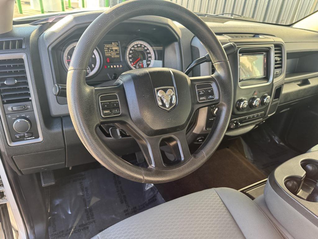 used 2014 Ram 2500 car, priced at $29,979