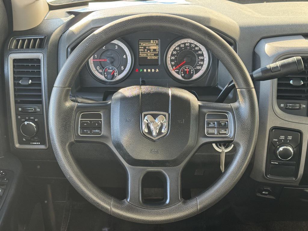 used 2014 Ram 2500 car, priced at $29,979