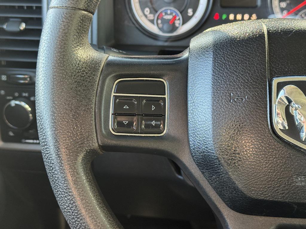 used 2014 Ram 2500 car, priced at $29,979