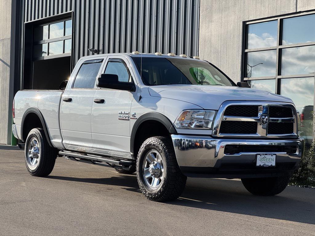 used 2014 Ram 2500 car, priced at $29,979