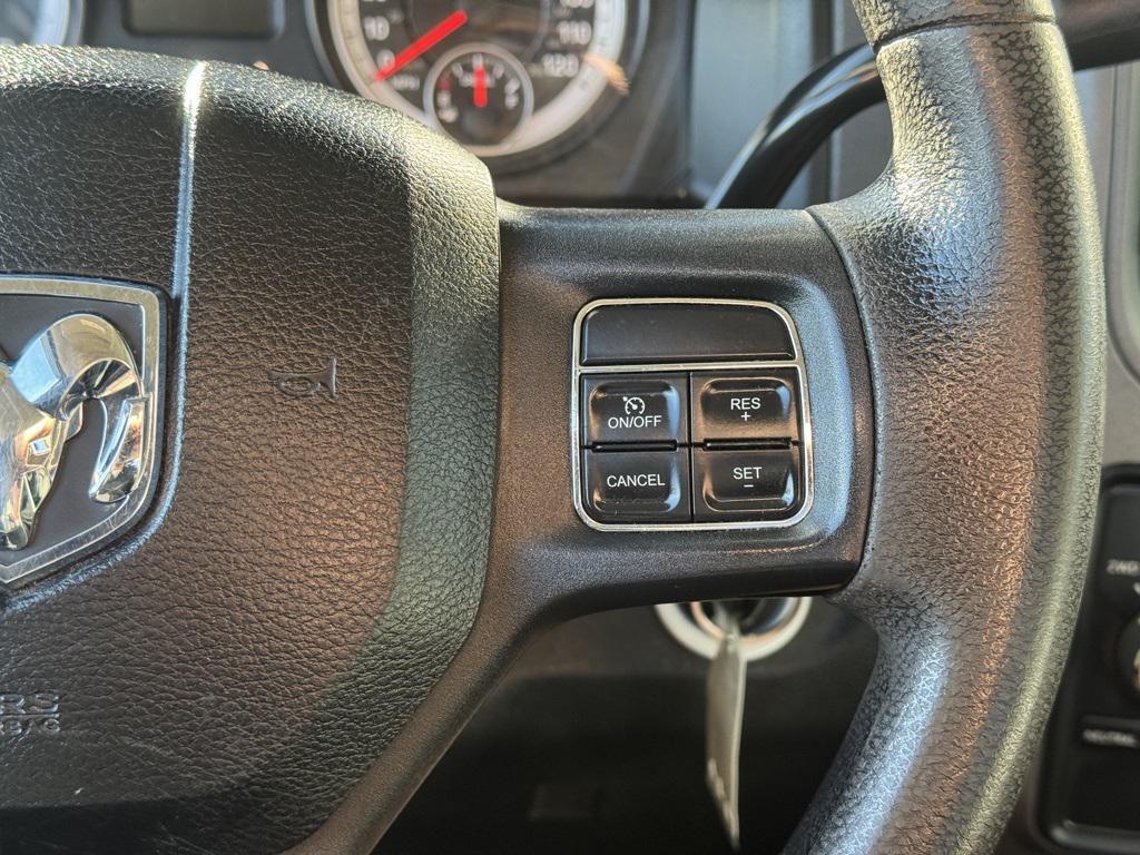 used 2014 Ram 2500 car, priced at $29,979