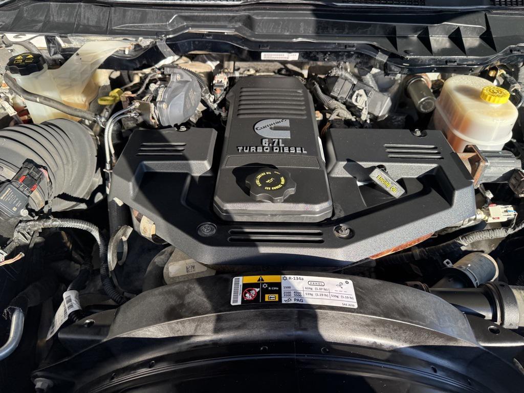 used 2014 Ram 2500 car, priced at $29,979