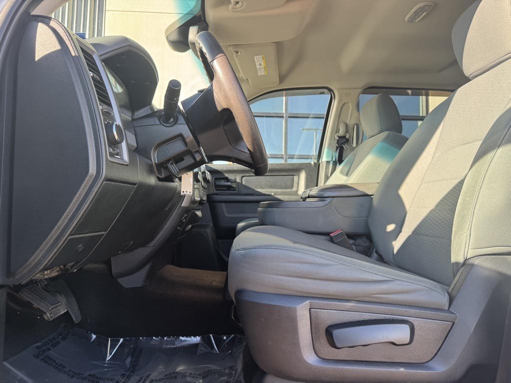 used 2014 Ram 2500 car, priced at $29,979