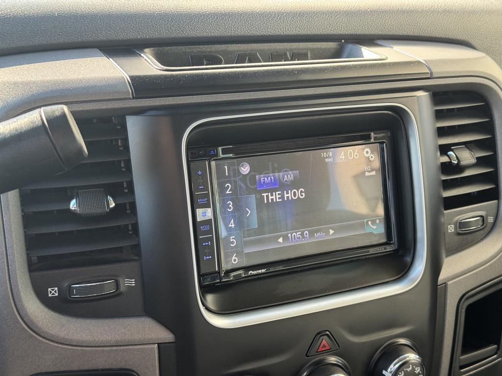 used 2014 Ram 2500 car, priced at $29,979